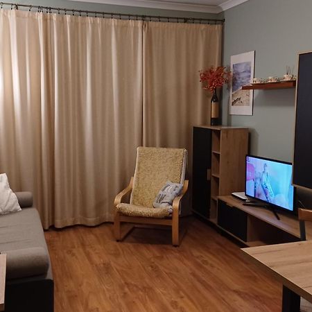 Apartament Spacerowa Kolobrzeg Luaran gambar