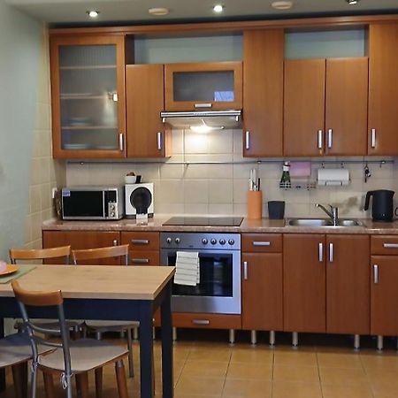 Apartament Spacerowa Kolobrzeg Luaran gambar