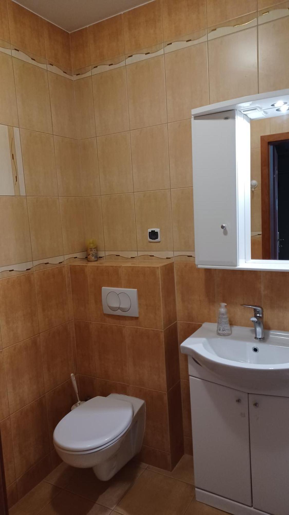 Apartament Spacerowa Kolobrzeg Luaran gambar