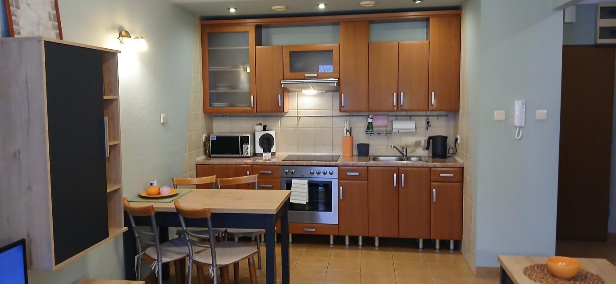 Apartament Spacerowa Kolobrzeg Luaran gambar