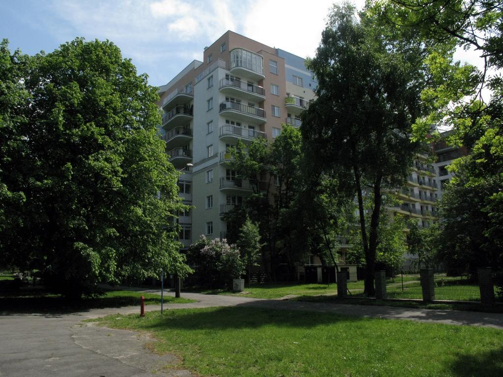 Apartament Spacerowa Kolobrzeg Luaran gambar