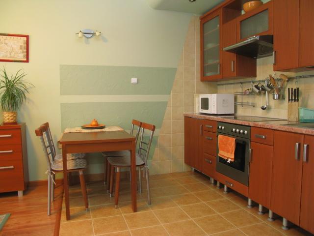 Apartament Spacerowa Kolobrzeg Luaran gambar
