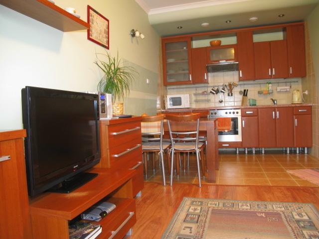 Apartament Spacerowa Kolobrzeg Luaran gambar
