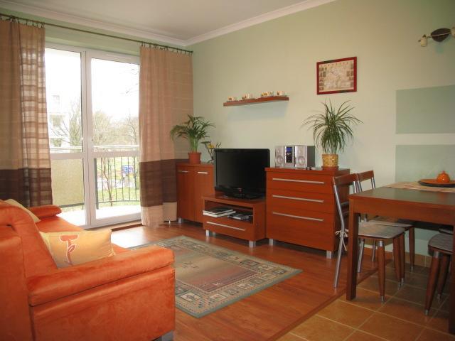 Apartament Spacerowa Kolobrzeg Luaran gambar