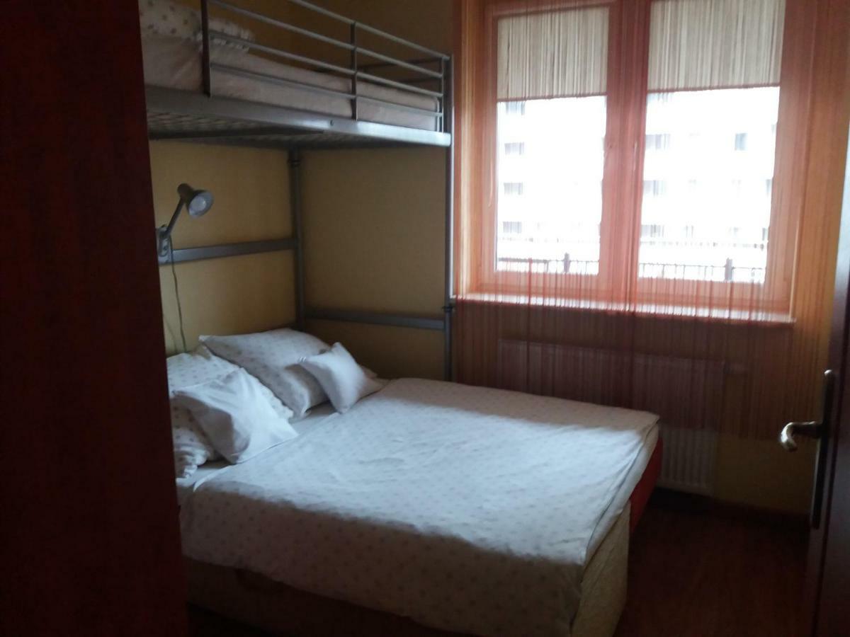 Apartament Spacerowa Kolobrzeg Luaran gambar
